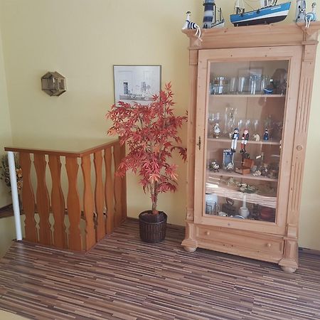 Gartenblick Grömitz Dış mekan fotoğraf