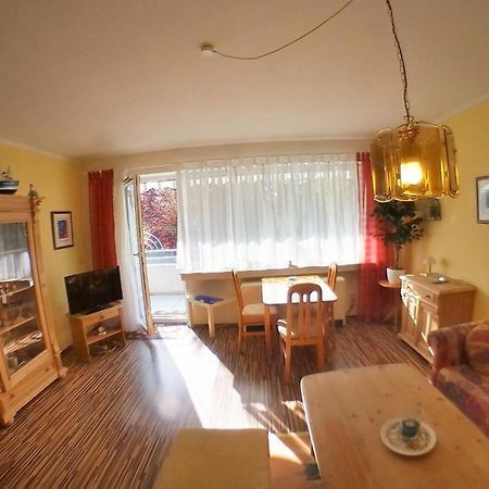 Gartenblick Grömitz Dış mekan fotoğraf