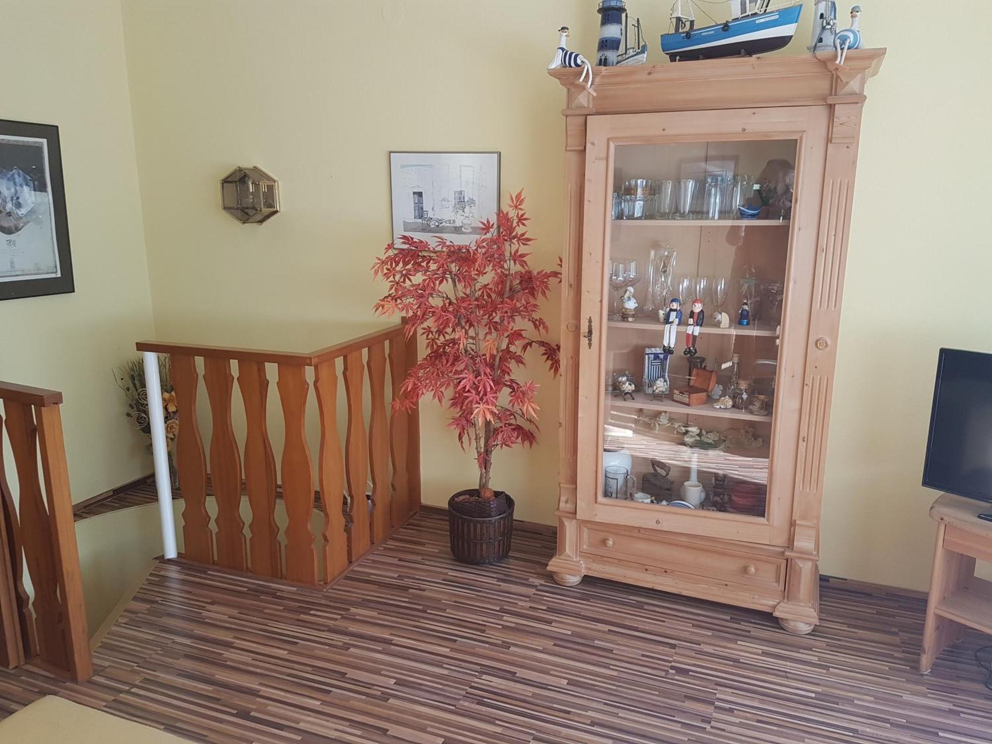 Gartenblick Grömitz Dış mekan fotoğraf