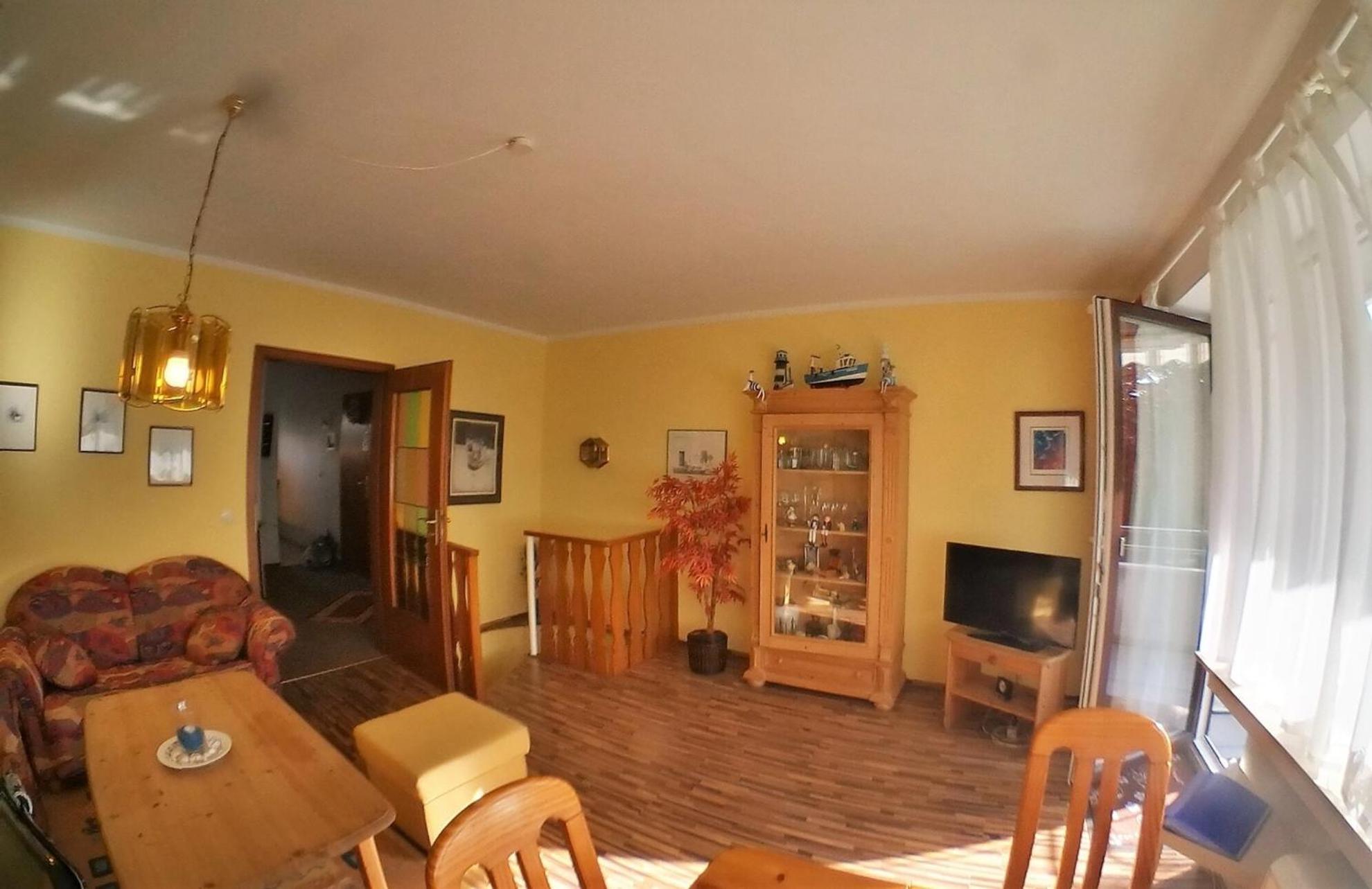 Gartenblick Grömitz Dış mekan fotoğraf