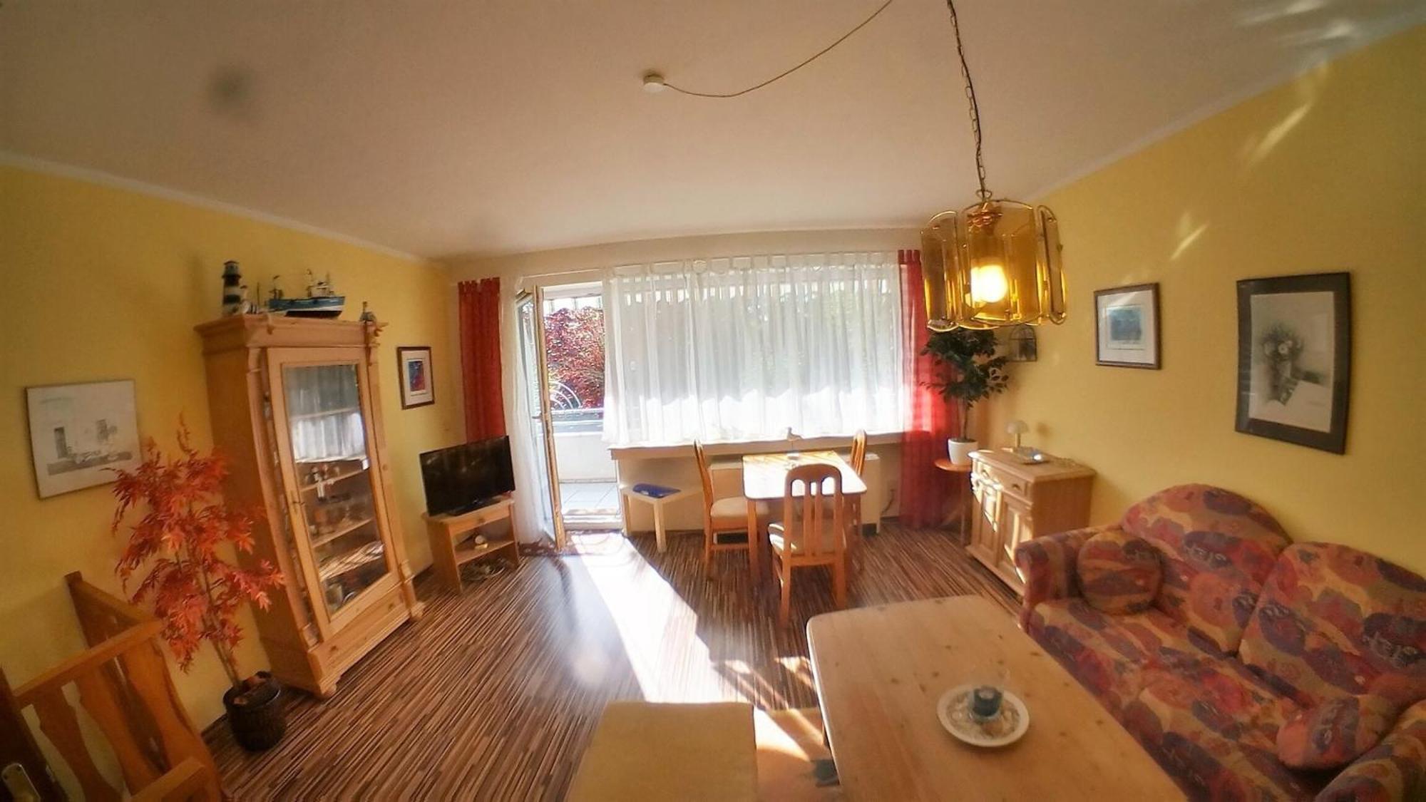 Gartenblick Grömitz Dış mekan fotoğraf