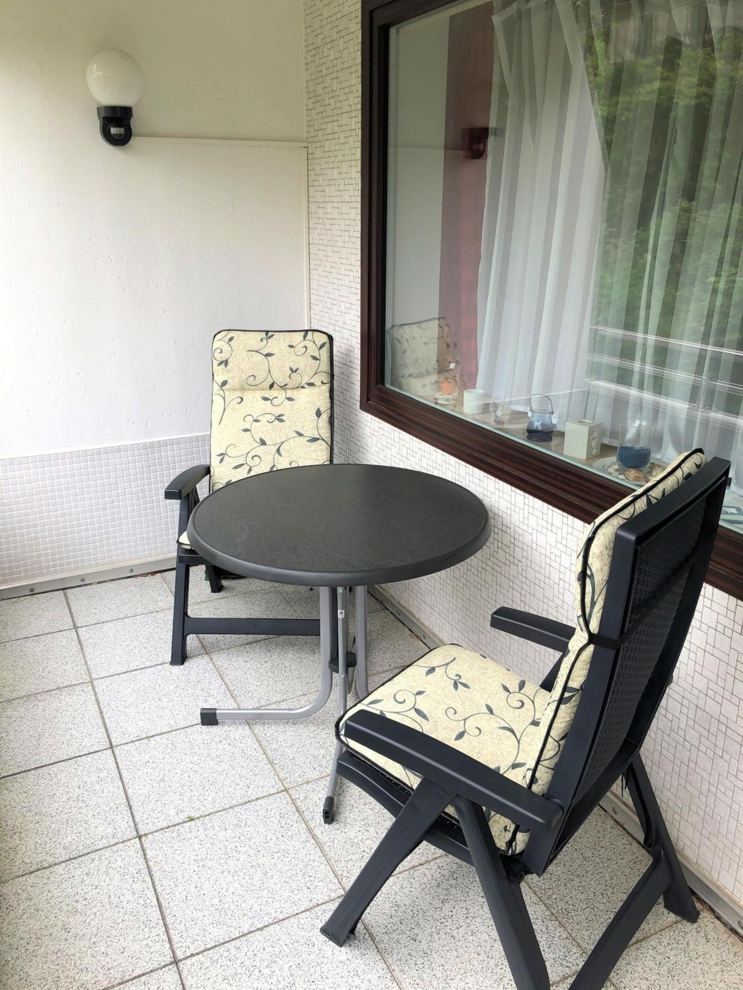 Gartenblick Grömitz Dış mekan fotoğraf